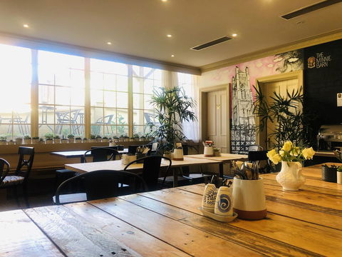 City Centre Motel Armidale - Yamba Accommodation 12