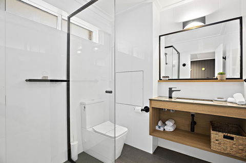 City Centre Motel Armidale - Yamba Accommodation 4