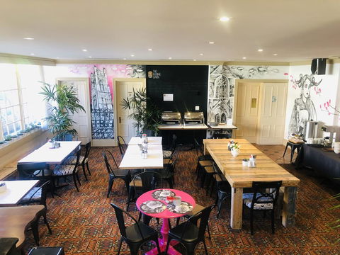 City Centre Motel Armidale - Yamba Accommodation 9