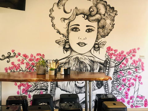 City Centre Motel Armidale - Yamba Accommodation 15