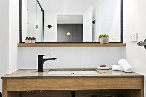 City Centre Motel Armidale - Yamba Accommodation 5