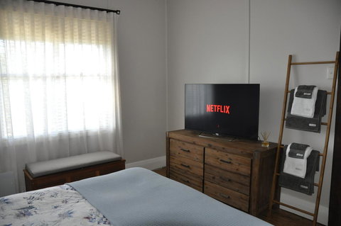 Caledonia Cottage - Yamba Accommodation 19