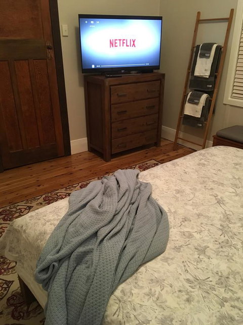 Caledonia Cottage - Yamba Accommodation 22