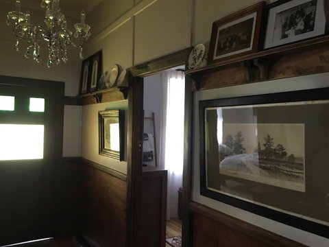 Caledonia Cottage - Yamba Accommodation 9