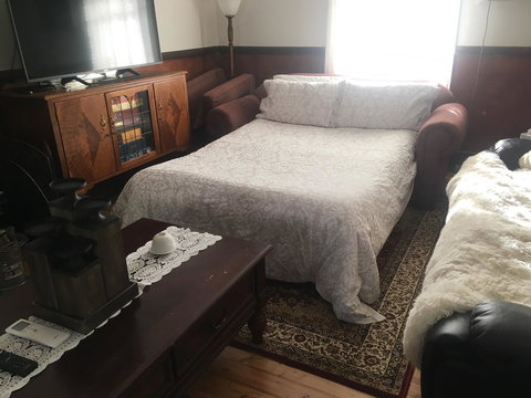 Caledonia Cottage - Yamba Accommodation 4