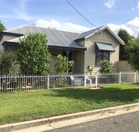 Caledonia Cottage - Yamba Accommodation