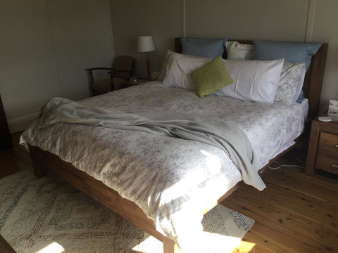 Caledonia Cottage - Yamba Accommodation 17