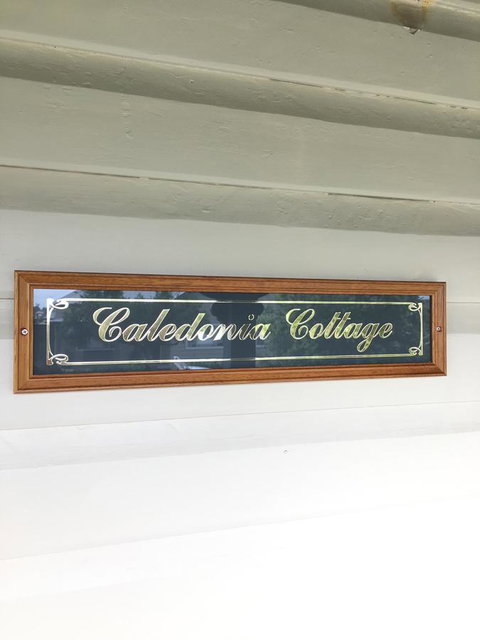 Caledonia Cottage - Yamba Accommodation 7