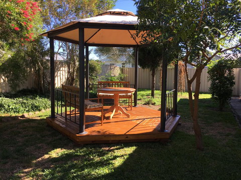 Caledonia Cottage - Yamba Accommodation 2