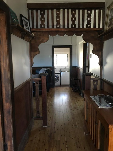 Caledonia Cottage - Yamba Accommodation 8