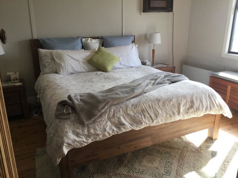 Caledonia Cottage - Yamba Accommodation 18