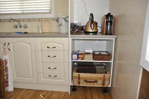 Caledonia Cottage - Yamba Accommodation 16