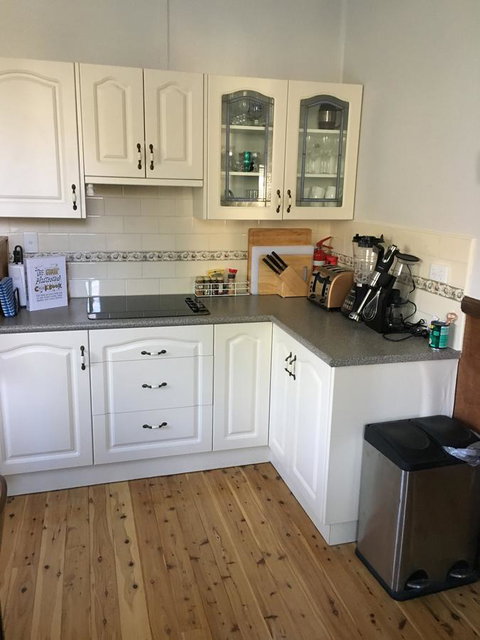 Caledonia Cottage - Yamba Accommodation 15