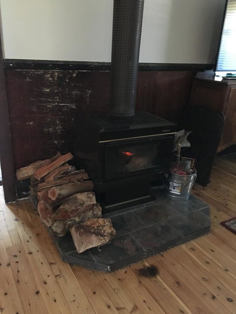 Caledonia Cottage - Yamba Accommodation 12