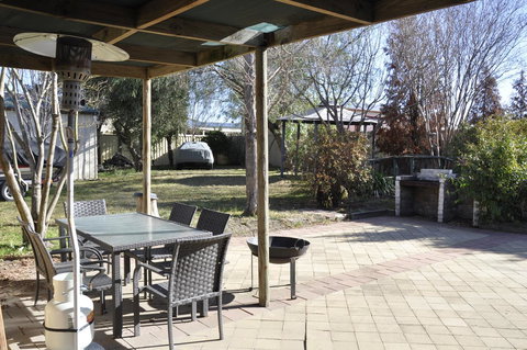 Caledonia Cottage - Yamba Accommodation 1