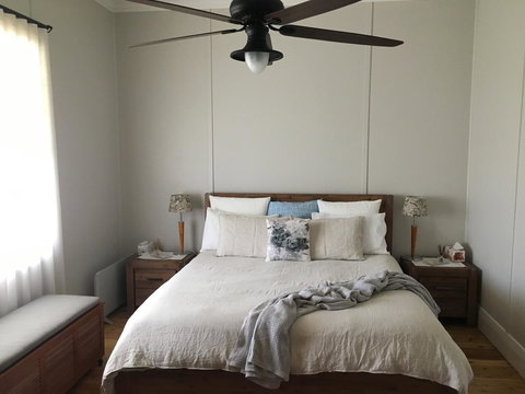 Caledonia Cottage - Yamba Accommodation 3