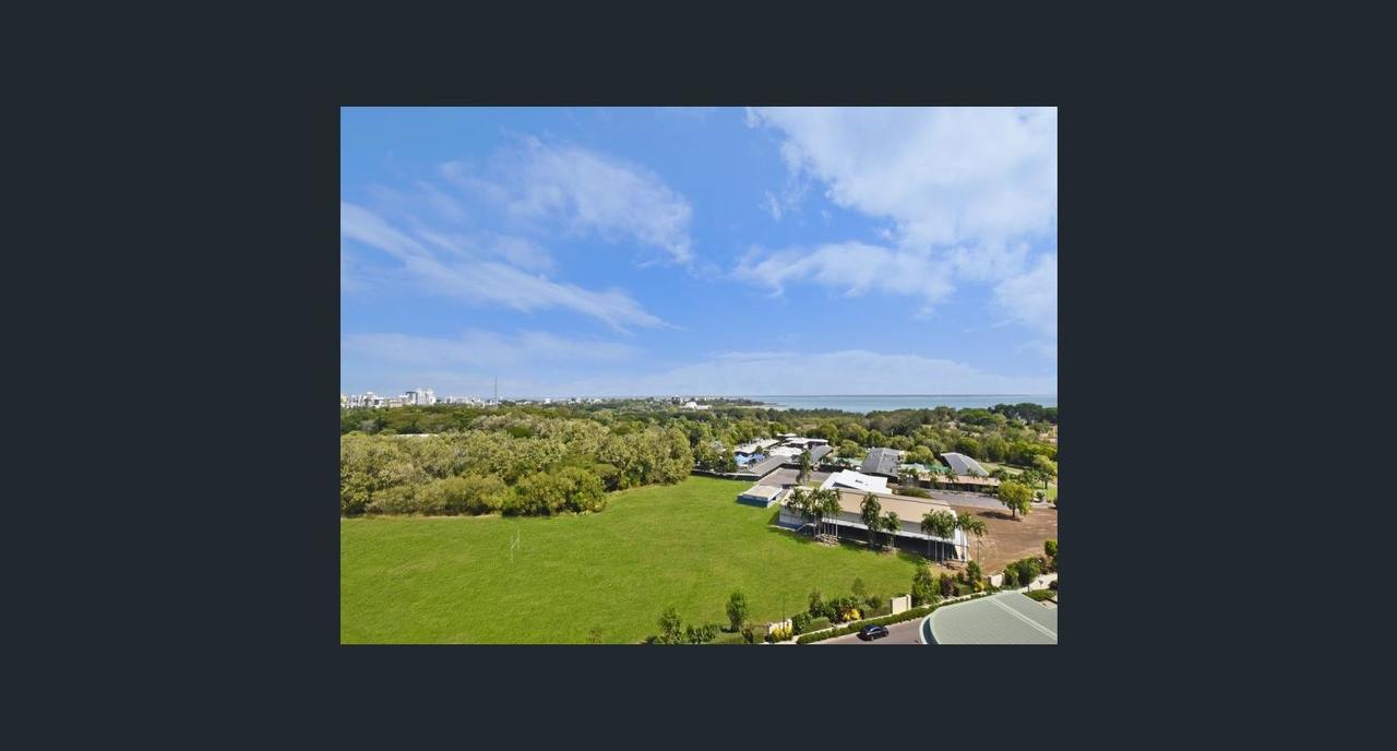 Woolner NT Yamba Accommodation