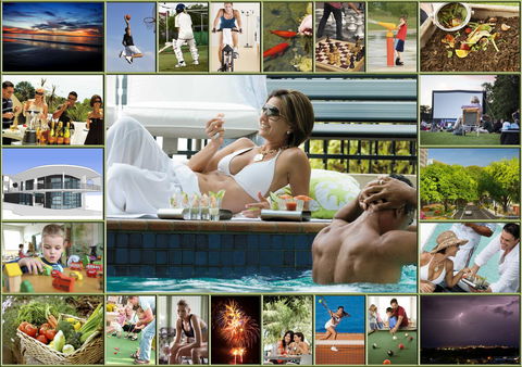 Nomikis\'On The Avenue - Yamba Accommodation 6