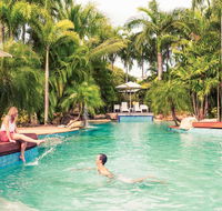 Mercure Darwin Airport Resort - Yamba Accommodation