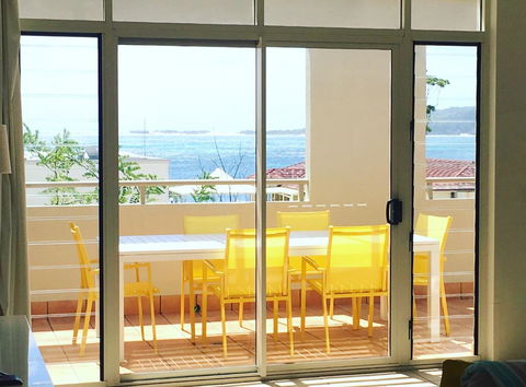 Seaspray Villa 5 - Yamba Accommodation 15