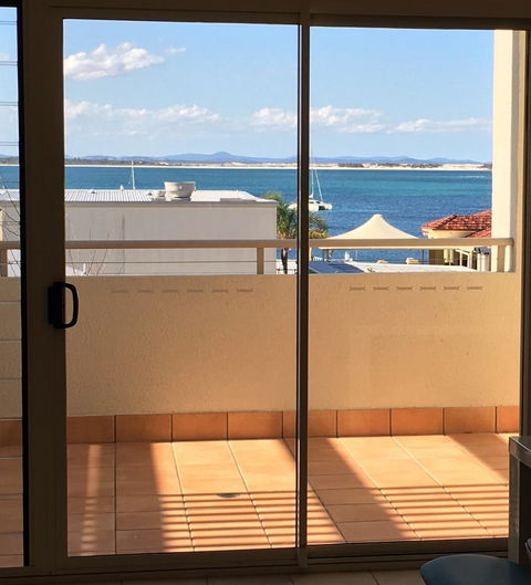 Seaspray Villa 5 - Yamba Accommodation 13