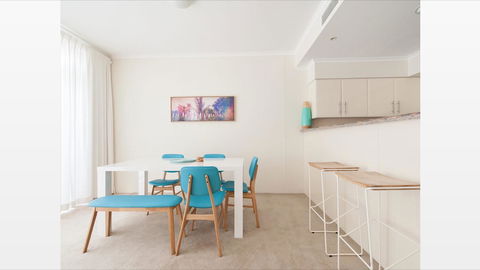 Seaspray Villa 5 - Yamba Accommodation 2