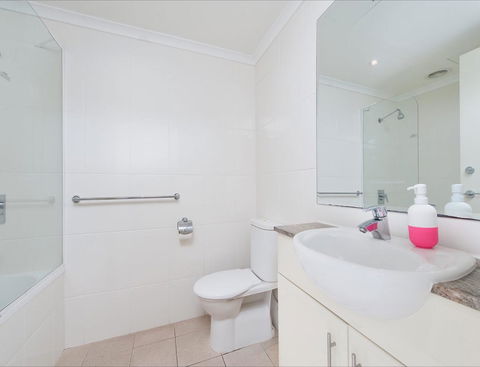 Seaspray Villa 5 - Yamba Accommodation 8