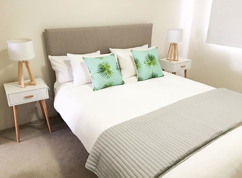 Seaspray Villa 5 - Yamba Accommodation 4
