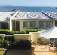 Seaspray Villa 5 - Yamba Accommodation