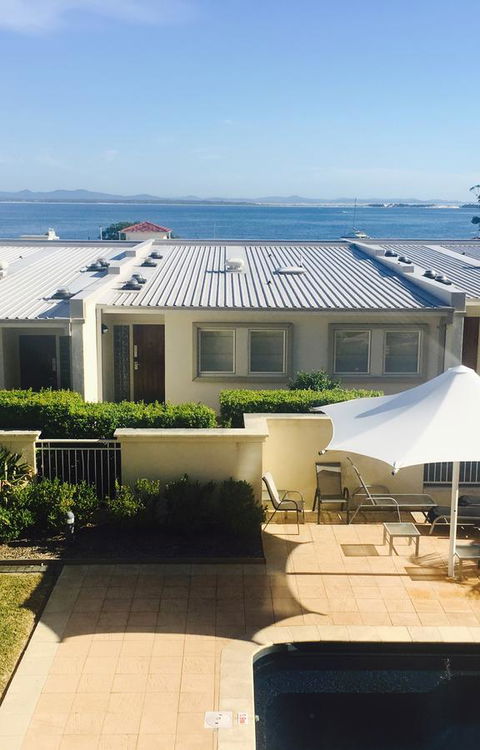 Seaspray Villa 5 - Yamba Accommodation 0