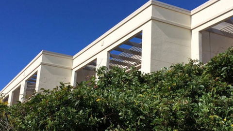 Seaspray Villa 5 - Yamba Accommodation 9
