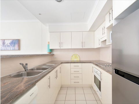 Seaspray Villa 5 - Yamba Accommodation 7