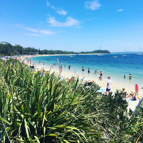 Seaspray Villa 5 - Yamba Accommodation 12
