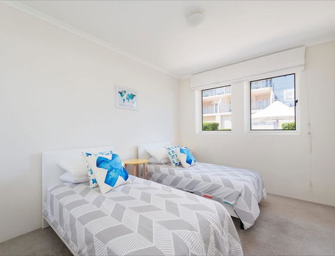 Seaspray Villa 5 - Yamba Accommodation 10