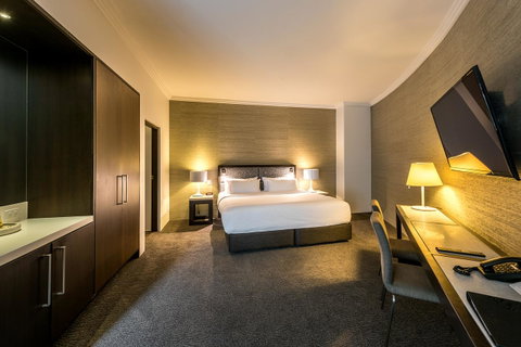 Park Proxi Gibraltar Bowral - Yamba Accommodation 32