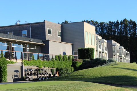Park Proxi Gibraltar Bowral - Yamba Accommodation 0