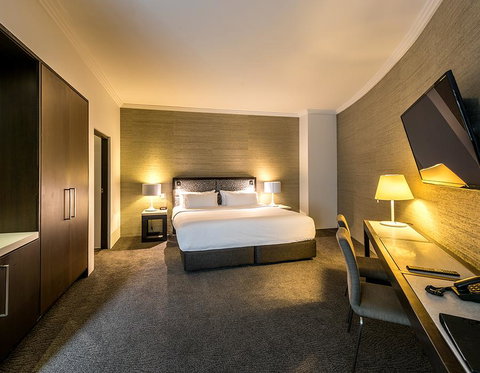 Park Proxi Gibraltar Bowral - Yamba Accommodation 34