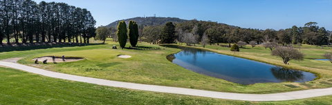Park Proxi Gibraltar Bowral - Yamba Accommodation 10