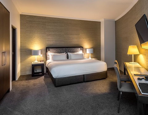 Park Proxi Gibraltar Bowral - Yamba Accommodation 19
