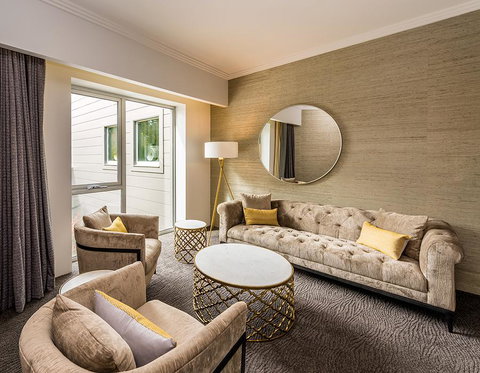 Park Proxi Gibraltar Bowral - Yamba Accommodation 30