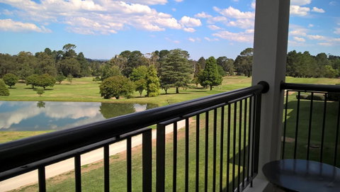 Park Proxi Gibraltar Bowral - Yamba Accommodation 9