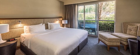 Park Proxi Gibraltar Bowral - Yamba Accommodation 2