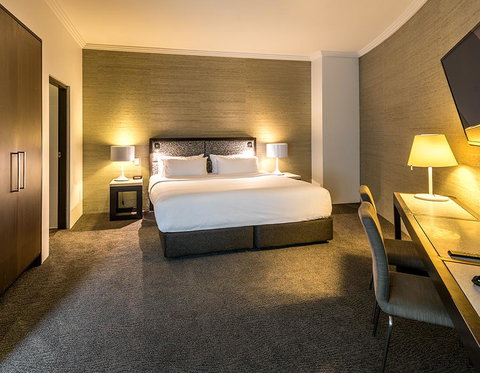 Park Proxi Gibraltar Bowral - Yamba Accommodation 33