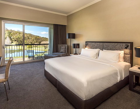 Park Proxi Gibraltar Bowral - Yamba Accommodation 4