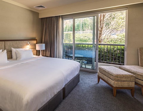Park Proxi Gibraltar Bowral - Yamba Accommodation 12