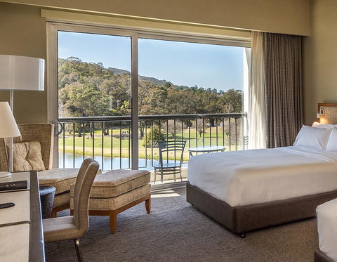 Park Proxi Gibraltar Bowral - Yamba Accommodation 43