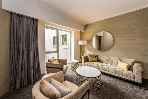 Park Proxi Gibraltar Bowral - Yamba Accommodation 29