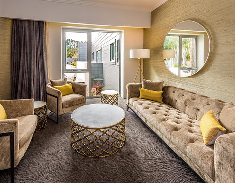 Park Proxi Gibraltar Bowral - Yamba Accommodation 27