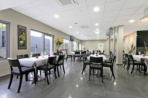 Argus Hotel Darwin - Yamba Accommodation 20
