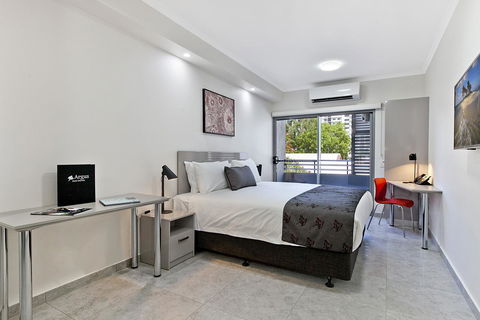 Argus Hotel Darwin - Yamba Accommodation 13